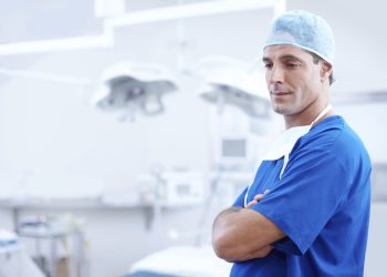The Scary Reason Healthy People Die After an ER Visit
