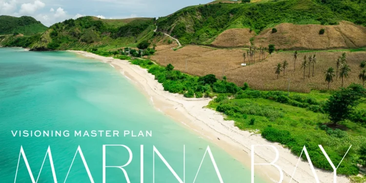Lux Projects Bali Acquires 100% Stake in Marina Bay City, Lombok Lux Projects Bali Acquires 100% Stake in Marina Bay City, Lombok