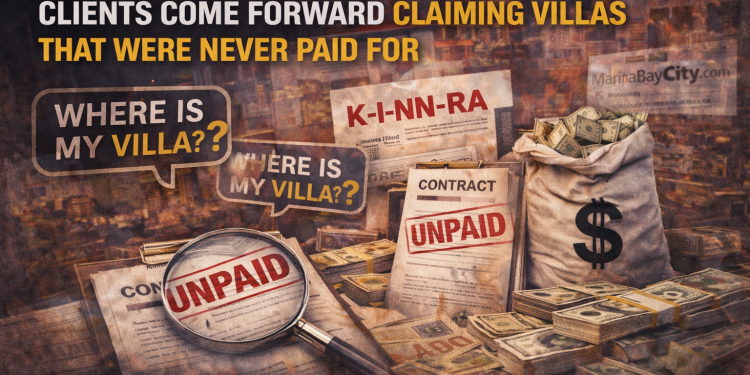 Lux Property Shocked as Dozens of “Invisible” Clients Come Forward Claiming Villas That Were Never Paid For