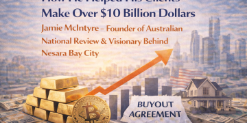 How He Helped His Clients Make Over  Billion Dollars