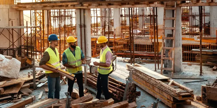 Builder Confirms Marina Bay City Construction Has Not Stopped Since the Buyout