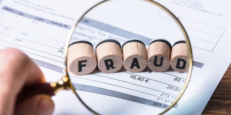 The sad and desperate fall of Kinnara CEO, Adrian Campbell as his elaborate alledged fraud closes in on him