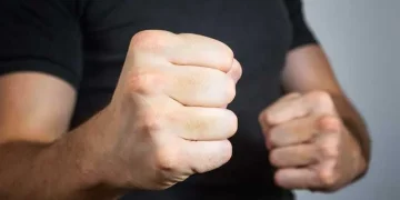 Blackshirt Thugs and Biker Threats Won’t Silence Questions Over Missing Millions