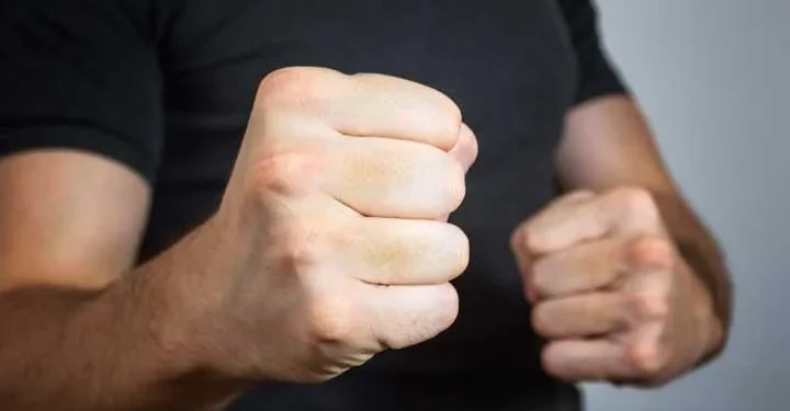 Blackshirt Thugs and Biker Threats Won’t Silence Questions Over Missing Millions