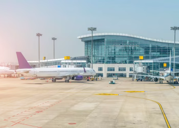 Jetstar Eyes Lombok as Demand Surges: Is Bali Getting a Second Airport?