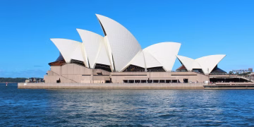 Is Australia Facing a Serious Recession?