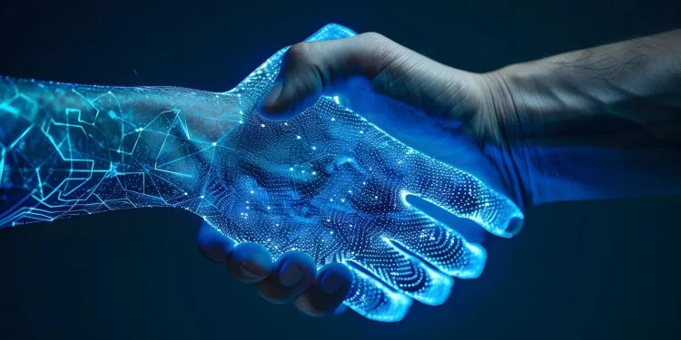 AI Will Reshape Humanity. Ignore It and You Risk Becoming Economically Obsolete