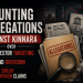 Mounting Allegations Against Kinnara Over Investor Targeting, Fund Diversion, and Smear Campaign Claims