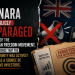 Kinnara has publicly disparaged members of the Australian freedom movement, despite evidence that the same community was actively targeted as a source of prospective investors.