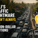 Bali’s Traffic Nightmare Doesn’t Always Need Billion-Dollar Solutions
