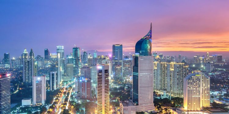 Jakarta: The World’s Largest City… Yet the World’s Biggest Blind Spot