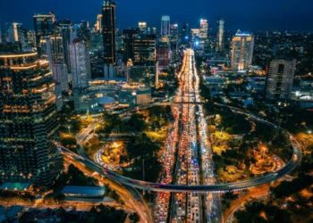 How to Put the World’s Largest City Jakarta on the Map and Cement Indonesia as a Rising Global Giant