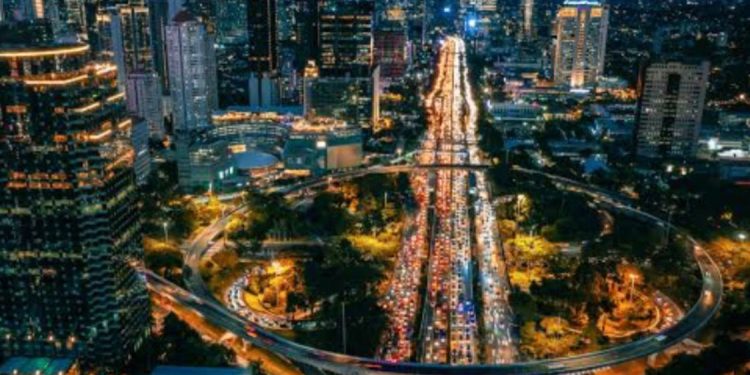 How to Put the World’s Largest City Jakarta on the Map and Cement Indonesia as a Rising Global Giant
