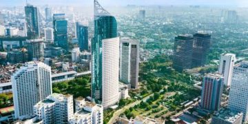 Jakarta: The World’s Largest City Still Waiting for Its Global Identity