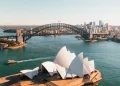 Australian Travel Trends Defy Expectations: Europe Booms, Bali Holds Firm