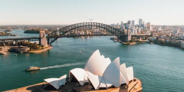 Australian Travel Trends Defy Expectations: Europe Booms, Bali Holds Firm