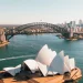 Australian Travel Trends Defy Expectations: Europe Booms, Bali Holds Firm