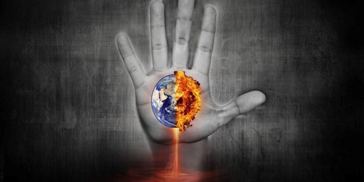 A Fractured World May Be Humanity’s Saving Grace