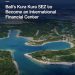Bali’s Financial Future: From Island Paradise to Global Capital Hub