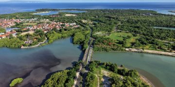 Bali’s Financial Hub Dream Could Transform Indonesia, While Lombok’s Nesara Bay City Eyes Special Economic Zone Status