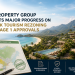 LUX Property Group Reports Major Progress on Lombok Tourism Rezoning and Stage 1 Approvals LUX Property Group Reports Major Progress on Lombok Tourism Rezoning and Stage 1 Approvals