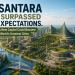 LUX Property Group Eyes Landmark Eco Resort and Convention Centre in Indonesia’s New Capital, Nusantara