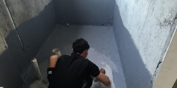 LUX Property Group Embraces Advanced Waterproofing Technology to Enhance Building Quality in Bali and Lombok