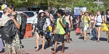 Indonesia’s Tourism Boom Continues as International Visitor Numbers and Spending Climb