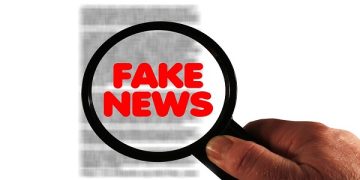 The “Fake News” Label and the Fracturing of Mainstream Media Trust
